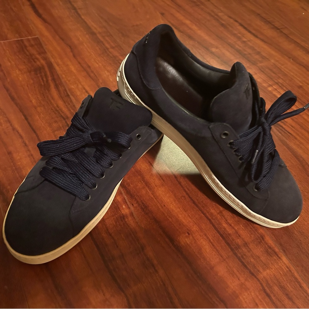 TOM FORD Russell Sneaker